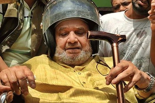 জামিনে মুক্তির পর সাবেক এমপি দবিরুলের মৃত্যু