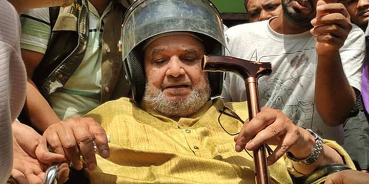জামিনে মুক্তির পর সাবেক এমপি দবিরুলের মৃত্যু