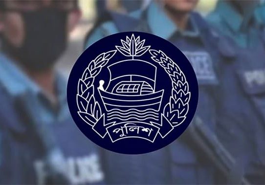 বাধ্যতামূলক অবসরে আরও ১৭ পুলিশ কর্মকর্তা