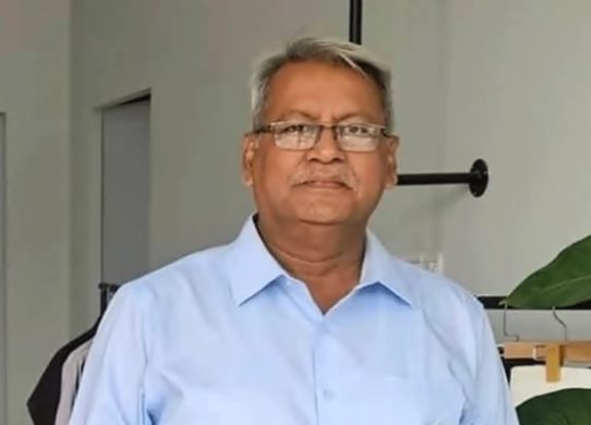 বিতর্কিত খুরশীদ আলম ইসলামী ব্যাংকের নতুন চেয়ারম্যান