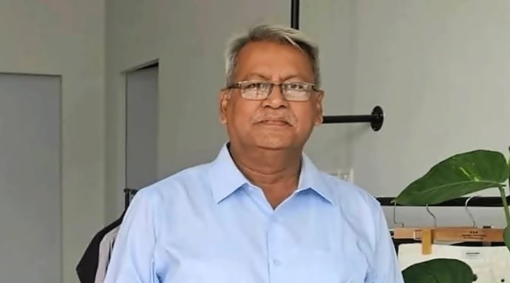বিতর্কিত খুরশীদ আলম ইসলামী ব্যাংকের নতুন চেয়ারম্যান