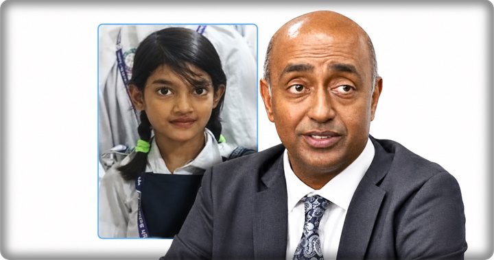 রামিসা হত্যার তদন্ত প্রতিবেদন এক সপ্তাহের মধ্যে