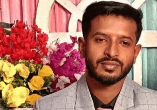 সিলেটে ছিনতাইকারীর ছুরিকাঘাতে র্যাব সদস্যের মৃত্যু