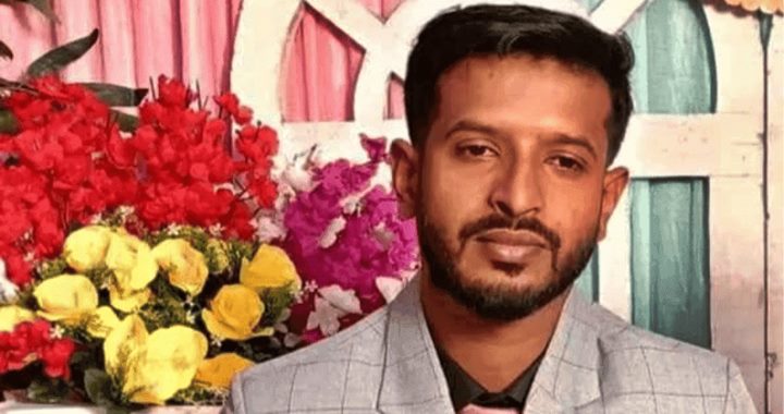 সিলেটে ছিনতাইকারীর ছুরিকাঘাতে র‍্যাব সদস্যের মৃত্যু