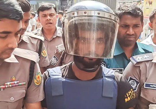 রামিসা হত্যা: রোববারের মধ্যেই চার্জশিট