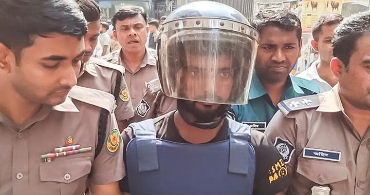 রামিসা হত্যা: রোববারের মধ্যেই চার্জশিট