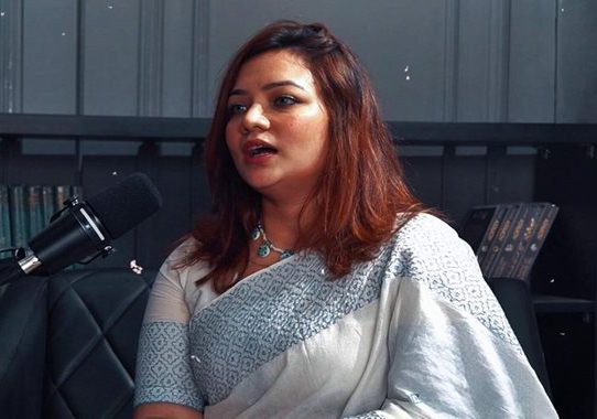 ঢাবির সহকারী প্রক্টরের দায়িত্ব ছাড়লেন মোনামি