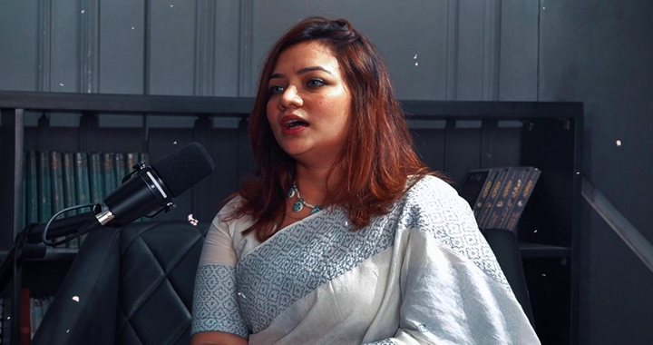 ঢাবির সহকারী প্রক্টরের দায়িত্ব ছাড়লেন মোনামি