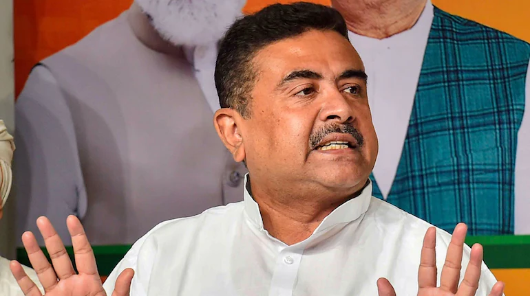 ‘অবৈধ বাংলাদেশিদের’ ফেরত পাঠানোর প্রক্রিয়া শুরু: শুভেন্দু