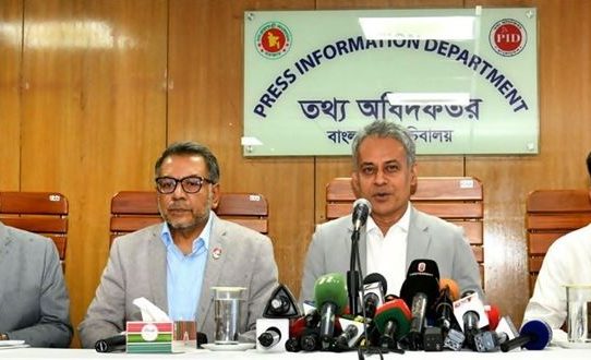রেল যোগাযোগের আওতায় আসছে আরও ১০ জেলা