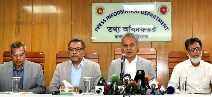রেল যোগাযোগের আওতায় আসছে আরও ১০ জেলা