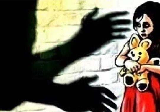 ছয় মাসে সারা দেশে ধর্ষণের শিকার ১৬৪ শিশু