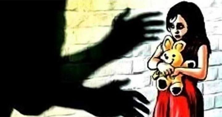 ছয় মাসে সারা দেশে ধর্ষণের শিকার ১৬৪ শিশু