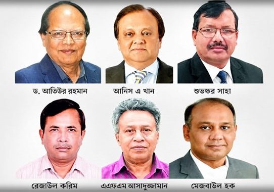 রিজার্ভ চুরি: অভিযুক্ত ১০ বাংলাদেশিকে গ্রেফতারের প্রস্তুতি