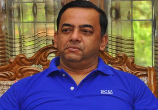 বেনজীরকে আনতে দুবাই পৌঁছেছে বাংলাদেশের প্রতিনিধি
