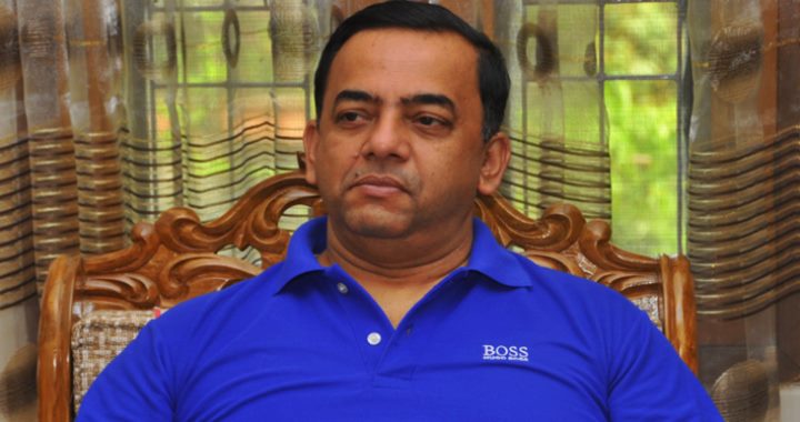 বেনজীরকে আনতে দুবাই পৌঁছেছে বাংলাদেশের প্রতিনিধি