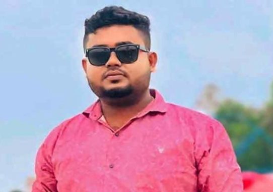 ডিবির হাতে আটকের পর ছাত্রলীগ কর্মীর মৃত্যু