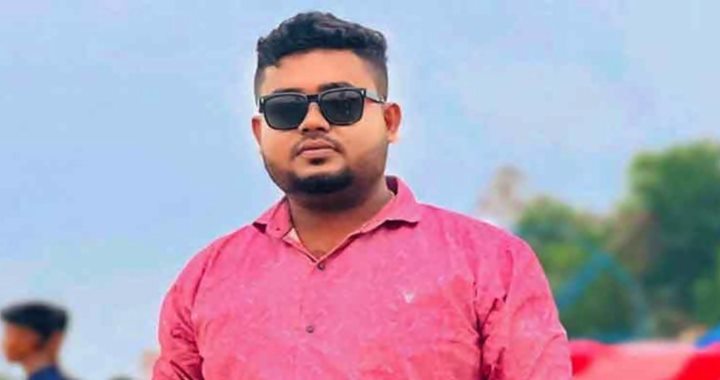 ডিবির হাতে আটকের পর ছাত্রলীগ কর্মীর মৃত্যু