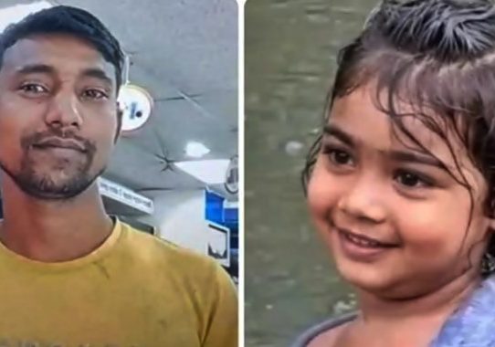 শিশু ফাহিমা হত্যা: ৩৩ দিন পর আদালতে চার্জশিট