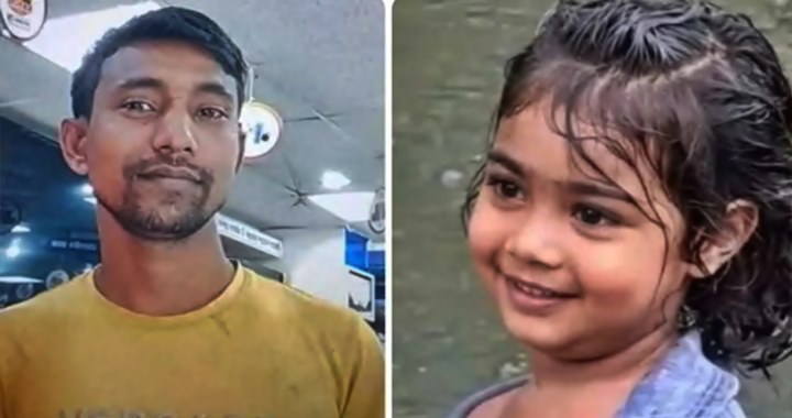 শিশু ফাহিমা হত্যা: ৩৩ দিন পর আদালতে চার্জশিট