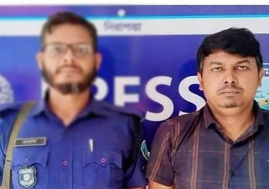 গ্রেফতারের এক দিন পর কারাগারে যুবলীগ নেতার মৃত্যু