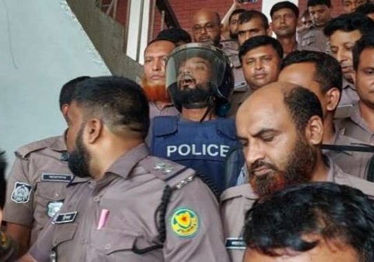 রামিসা ধর্ষণ-হত্যা: রায়ের পর্যবেক্ষণে বিচারক যা বললেন