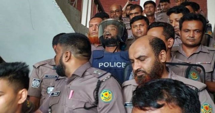 রামিসা ধর্ষণ-হত্যা: রায়ের পর্যবেক্ষণে বিচারক যা বললেন