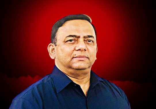 বেনজীরকে ফেরাতে দুদকের নথি স্বরাষ্ট্র মন্ত্রণালয়ে