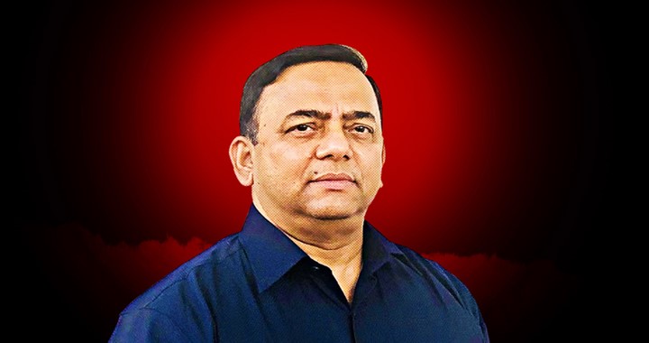 বেনজীরকে ফেরাতে দুদকের নথি স্বরাষ্ট্র মন্ত্রণালয়ে