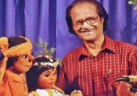 বরেণ্য চিত্রশিল্পী মুস্তাফা মনোয়ার মারা গেছেন