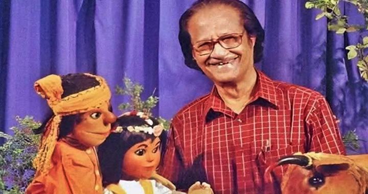 বরেণ্য চিত্রশিল্পী মুস্তাফা মনোয়ার মারা গেছেন