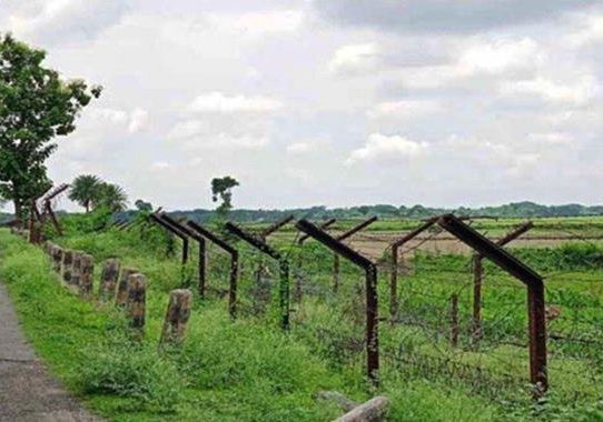 মৌলভীবাজারে বিএসএফের গুলিতে বাংলাদেশি নিহত