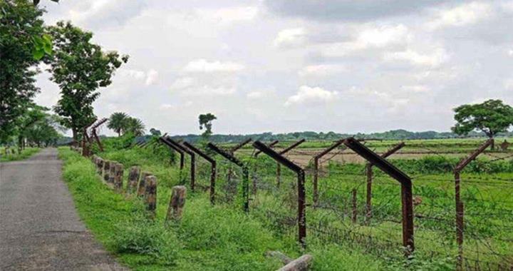 মৌলভীবাজারে বিএসএফের গুলিতে বাংলাদেশি নিহত