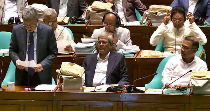 পুঁজিবাজার উন্নয়নে বাজেটে যেসব পরিকল্পনা রয়েছে
