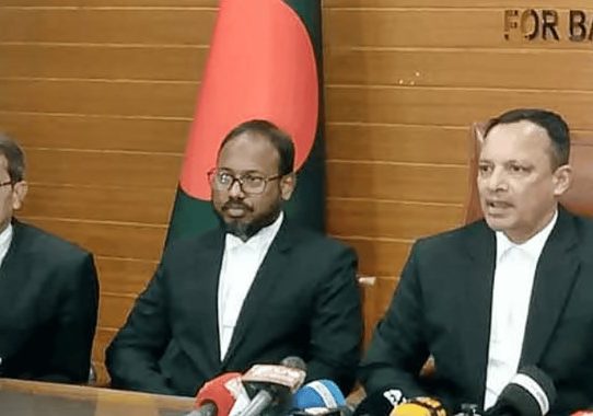 নারী ও শিশু নির্যাতন মামলা: হাইকোর্টে বিশেষ বেঞ্চ