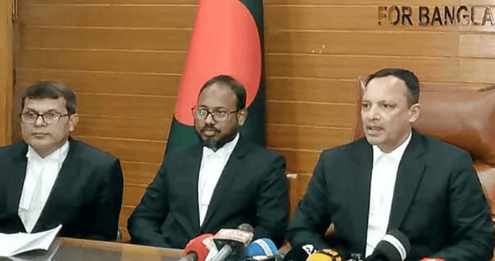 নারী ও শিশু নির্যাতন মামলা: হাইকোর্টে বিশেষ বেঞ্চ