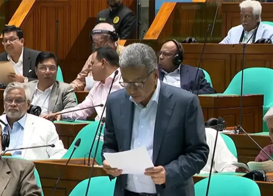 ব্যাংক রেজ্যুলেশন আইনের বিতর্কিত ধারা বিলোপ হচ্ছে