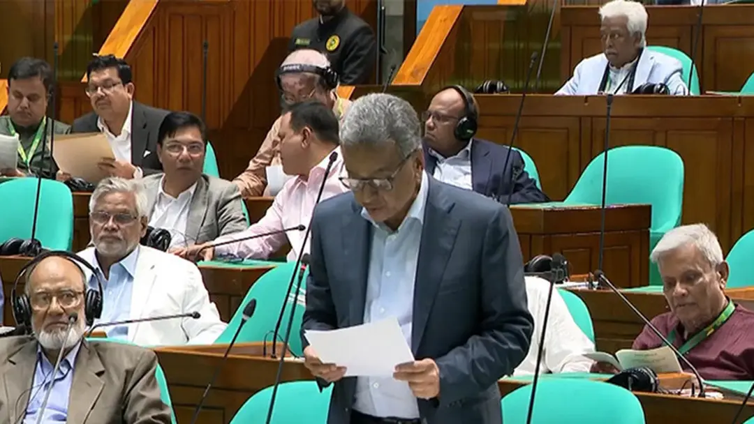 ব্যাংক রেজ্যুলেশন আইনের বিতর্কিত ধারা বিলোপ হচ্ছে