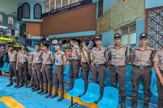 আদ্-দ্বীন হাসপাতালের লাইসেন্স বাতিল