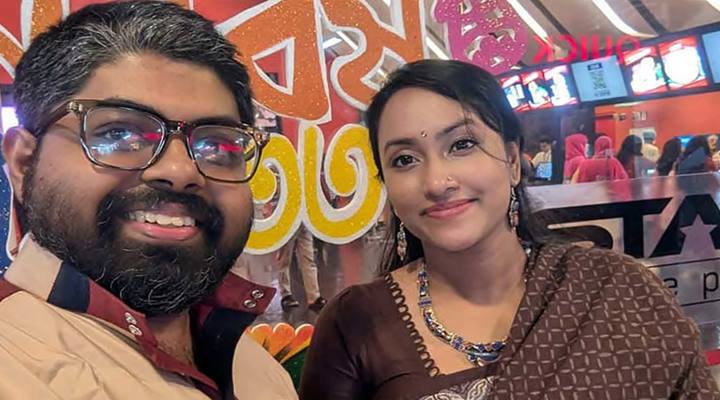 চিকিৎসক ধীপ্রার মৃত্যু: স্বামীসহ ৪ জনের বিরুদ্ধে মামলা