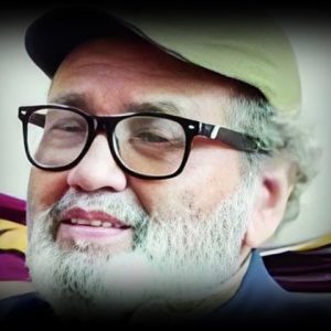 একুশে পদকপ্রাপ্ত কবি আল মুজাহিদীর ইন্তেকাল
