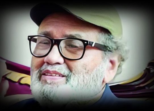 একুশে পদকপ্রাপ্ত কবি আল মুজাহিদীর ইন্তেকাল