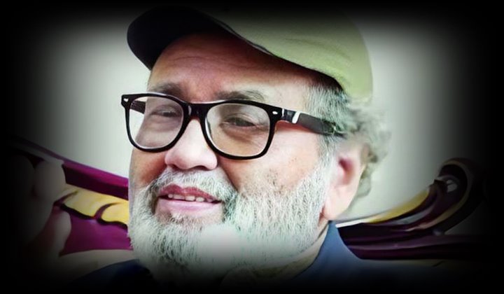 একুশে পদকপ্রাপ্ত কবি আল মুজাহিদীর ইন্তেকাল