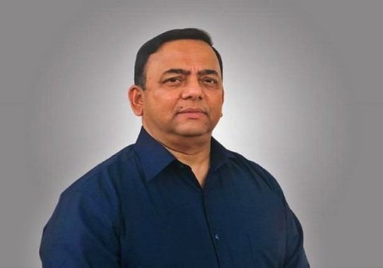 বিতর্কিত সাবেক আইজিপি বেনজীর দুবাইয়ে গ্রেফতার