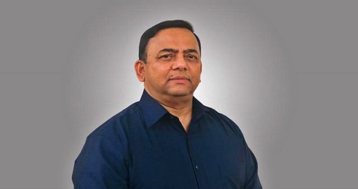 বিতর্কিত সাবেক আইজিপি বেনজীর দুবাইয়ে গ্রেফতার