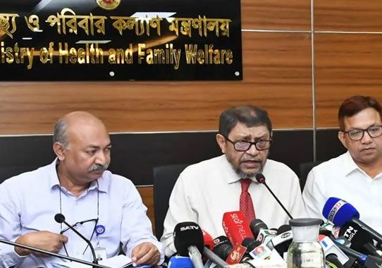 ৬ নবজাতকের মৃত্যুর দায় আদ্-দ্বীন হাসপাতালের