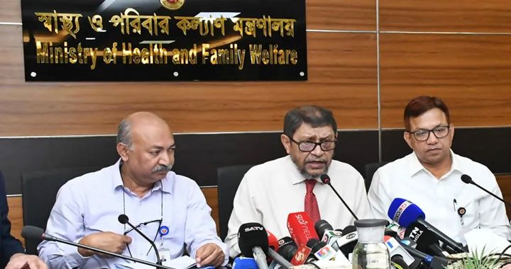 ৬ নবজাতকের মৃত্যুর দায় আদ্-দ্বীন হাসপাতালের