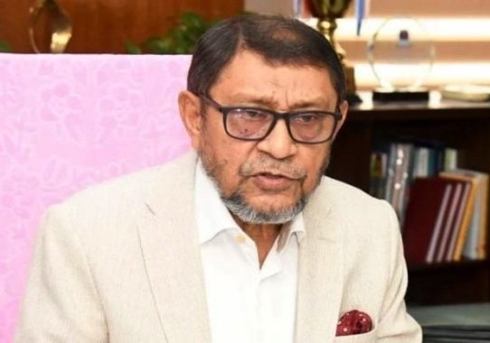 আদ্-দ্বীনের বিরুদ্ধে ব্যবস্থা নেওয়ার ইঙ্গিত