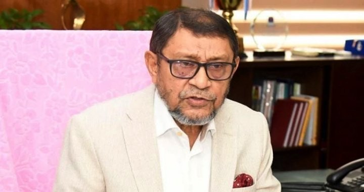 আদ্-দ্বীনের বিরুদ্ধে ব্যবস্থা নেওয়ার ইঙ্গিত