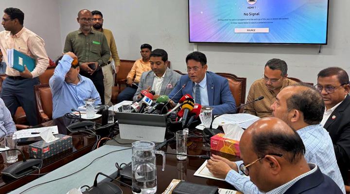 অভিন্ন প্রশ্নপত্রে হবে এইচএসসি পরীক্ষা